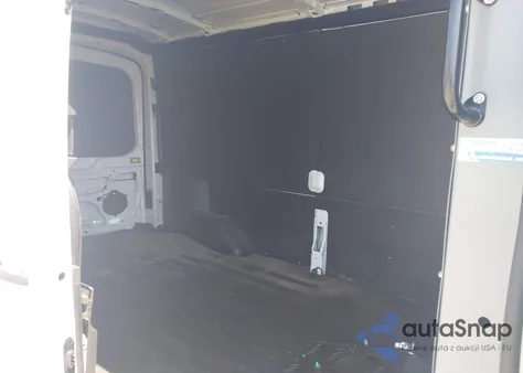 2019 Ford Transit-250 from USA, damaged, VIN 1FTYR2CM3KKA30541